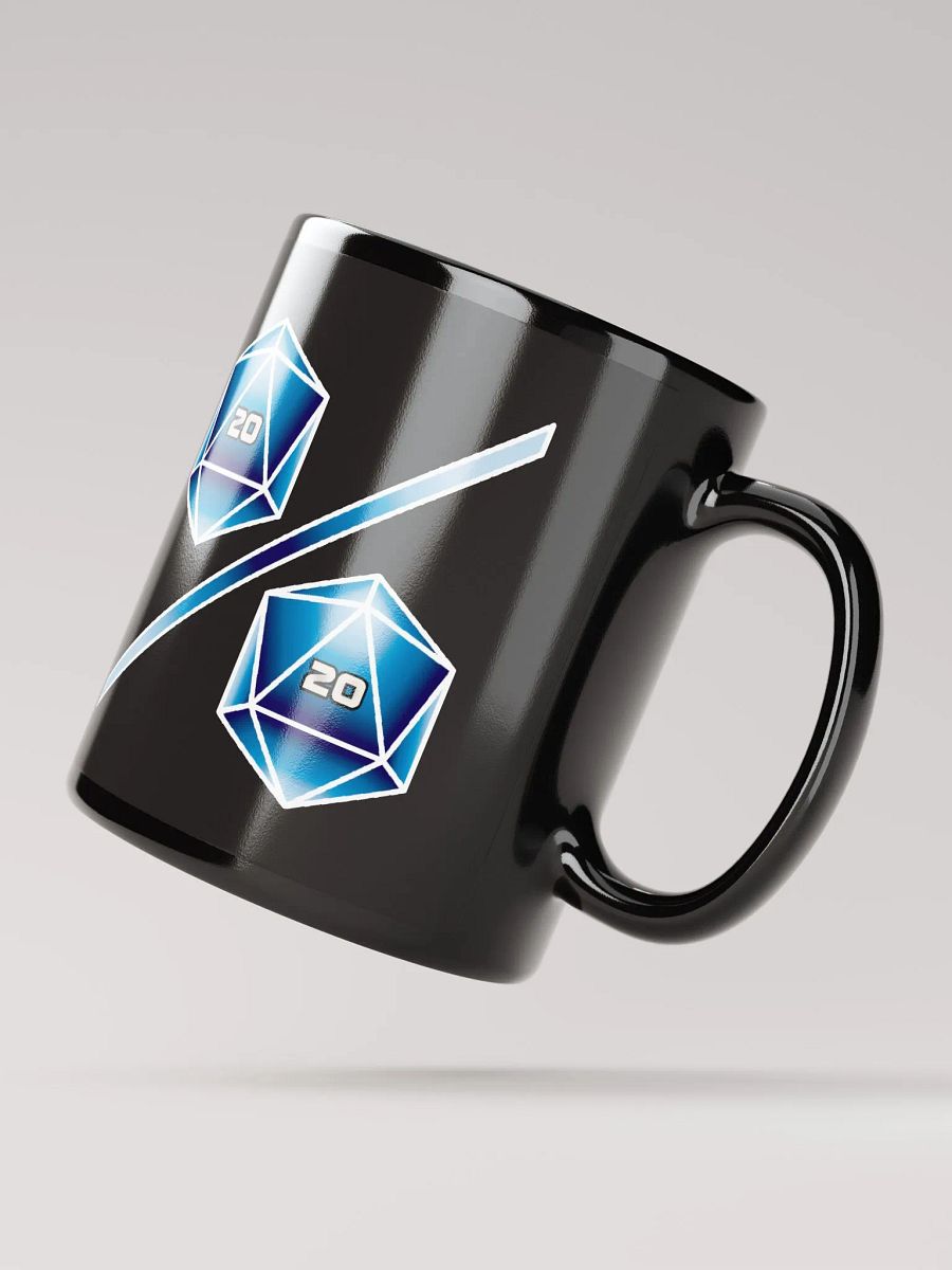 D20/20 Vision Coffee Mug product image (2)