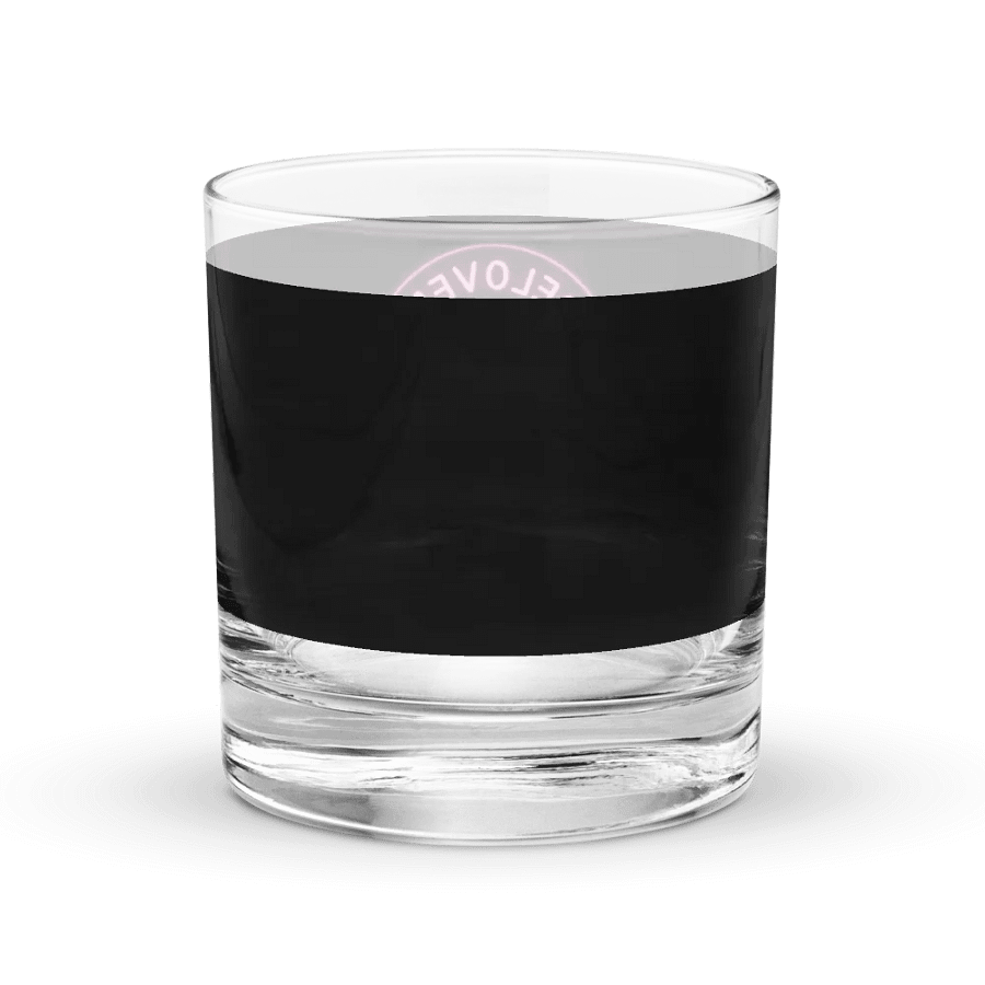 Blondie On The Rocks Glass product image (4)