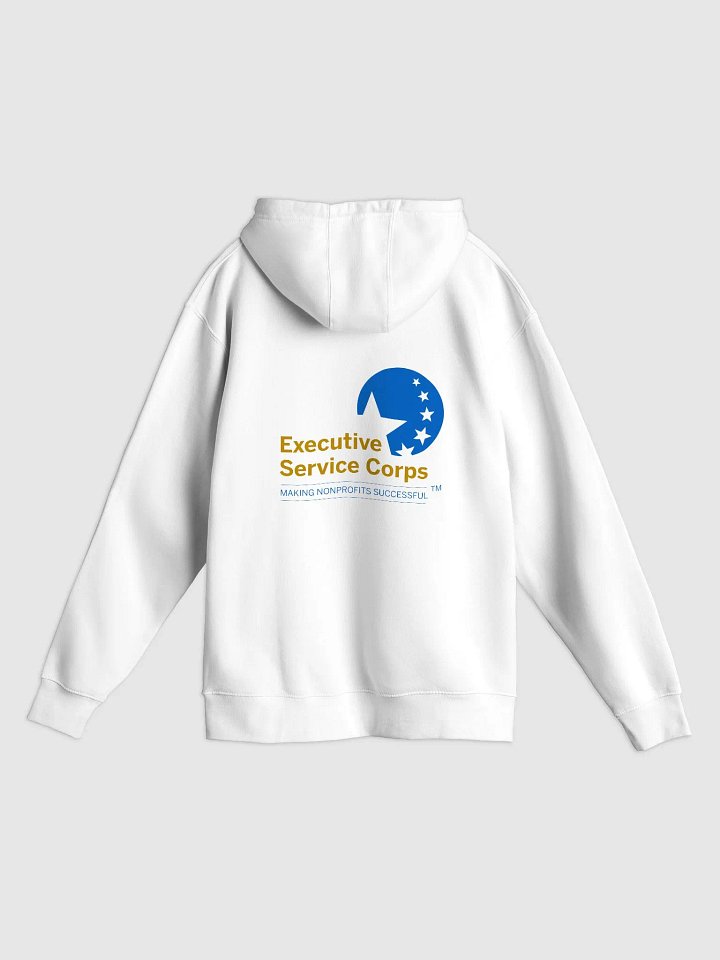 Premium Pullover Hoodie product image (1)