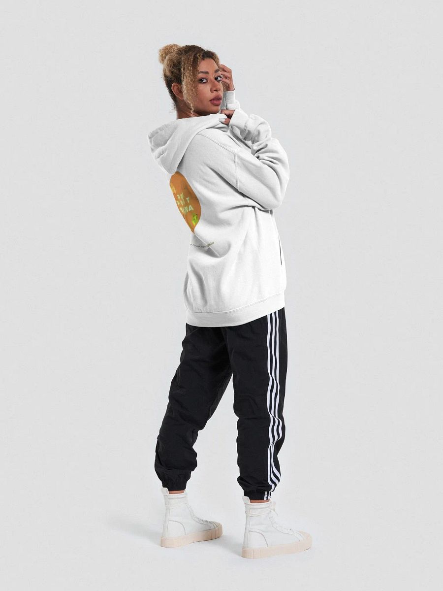 FFS Hoodie - Felpa FFS product image (5)