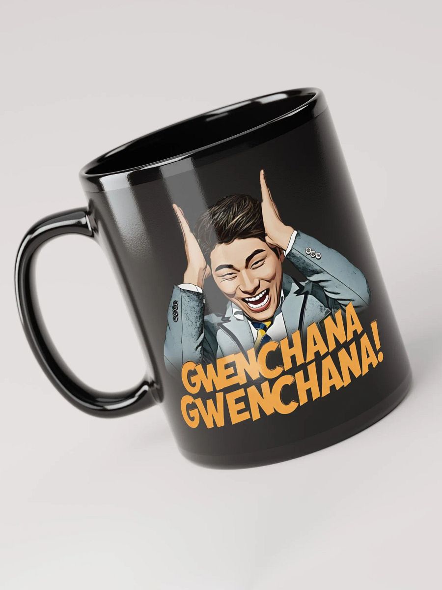 Eulachacha Waikiki kdrama inspired mug product image (5)