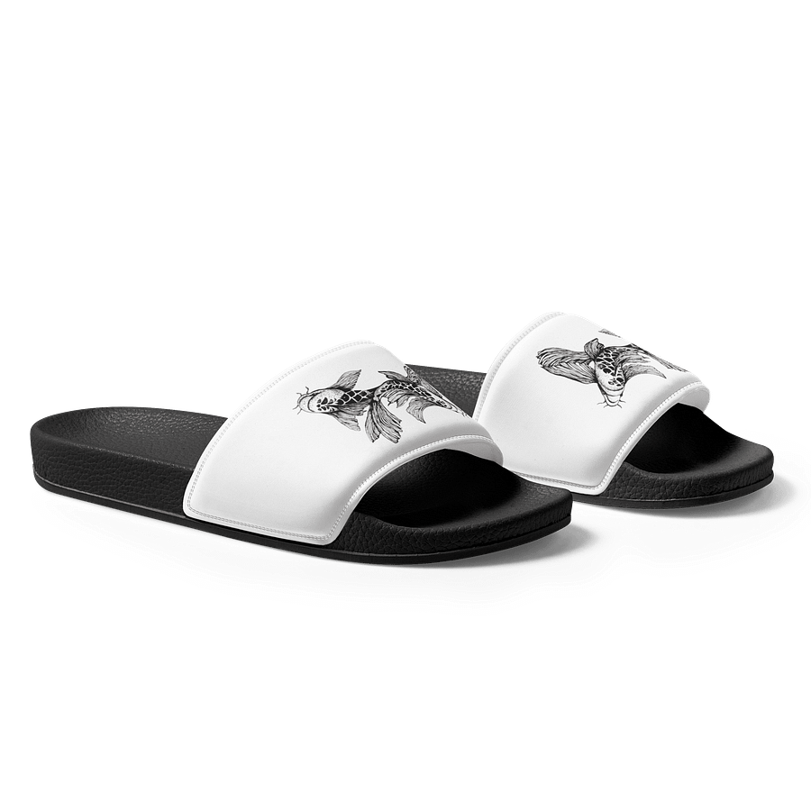 Koi Fish - Men's Slides product image (6)