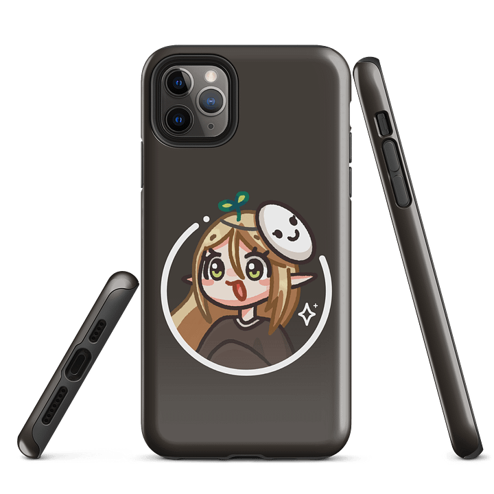 Coque iPhone® Rethaly product image (5)