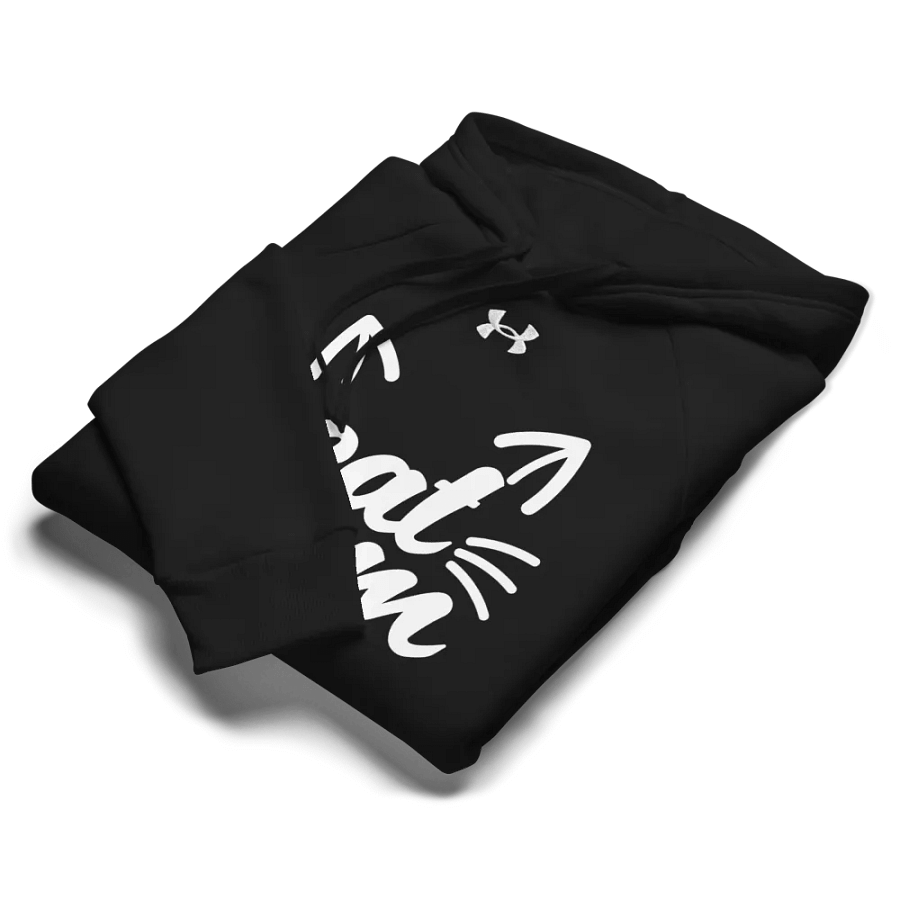 Unisex Cat Mom Hoodie – Great for All Cat Lovers product image (6)
