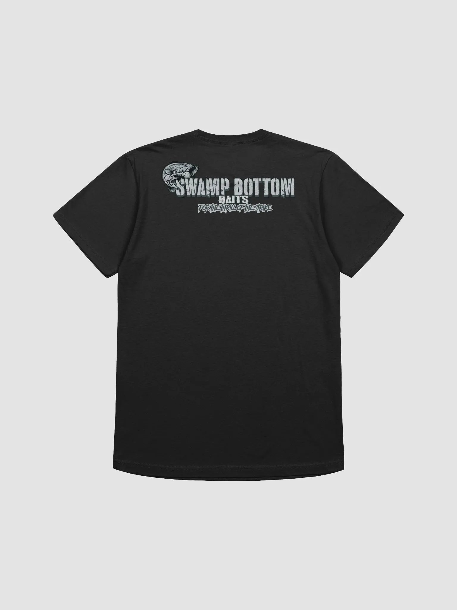 F-it I'm Goin Fishin T-Shirt product image (6)