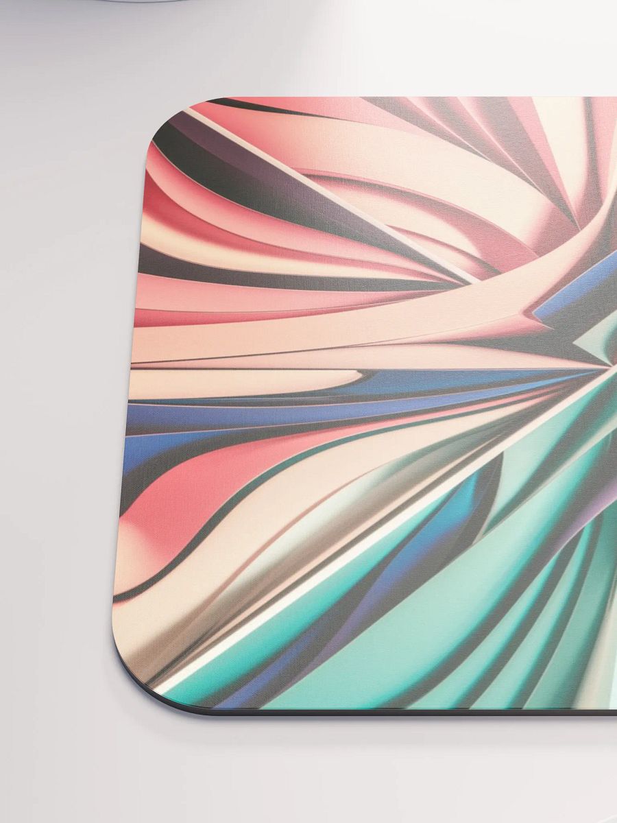 TDS Music Classic Mouse Pad - Exclusive Abstract Design product image (6)
