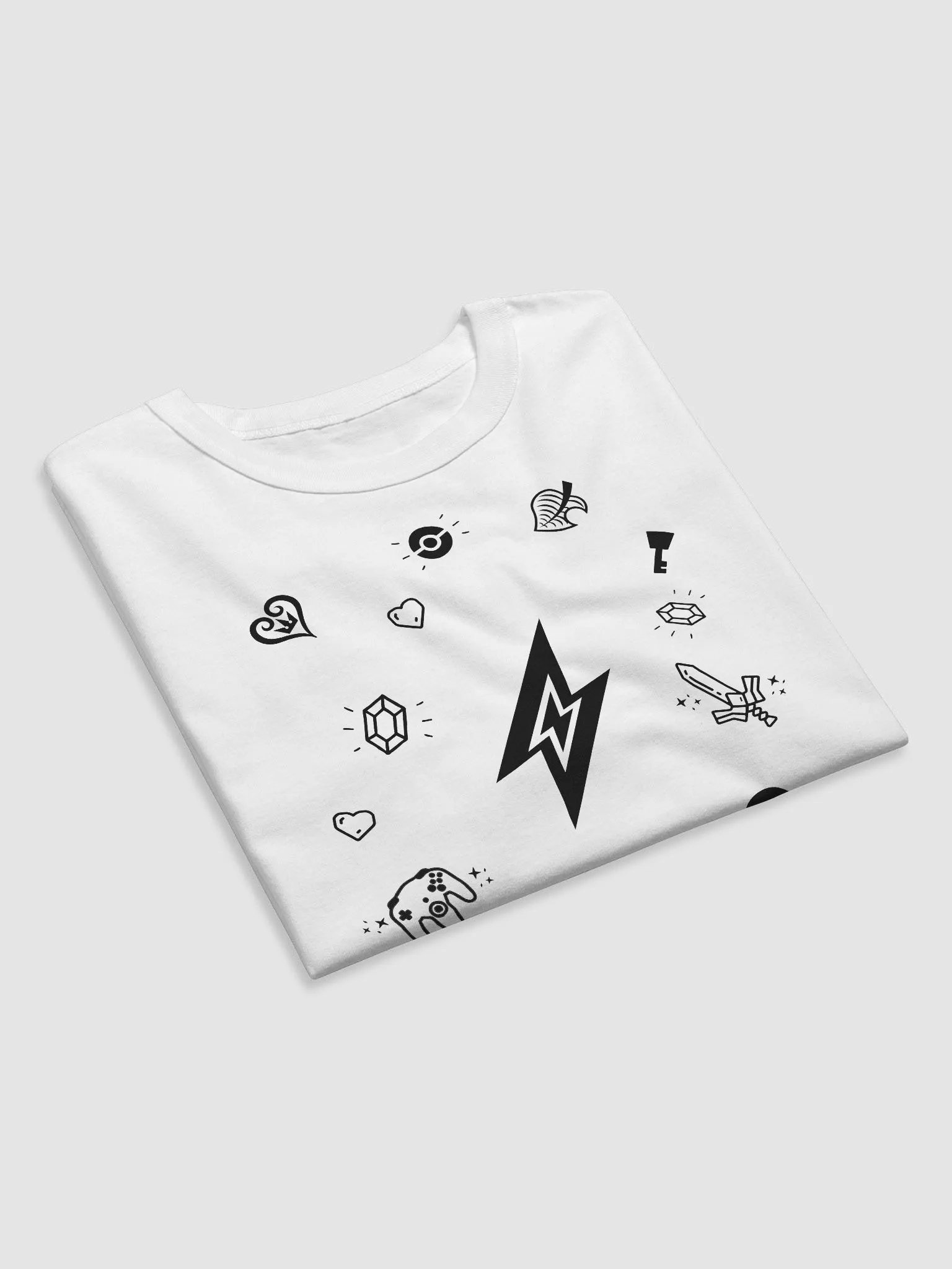 Icon Tee product image (5)