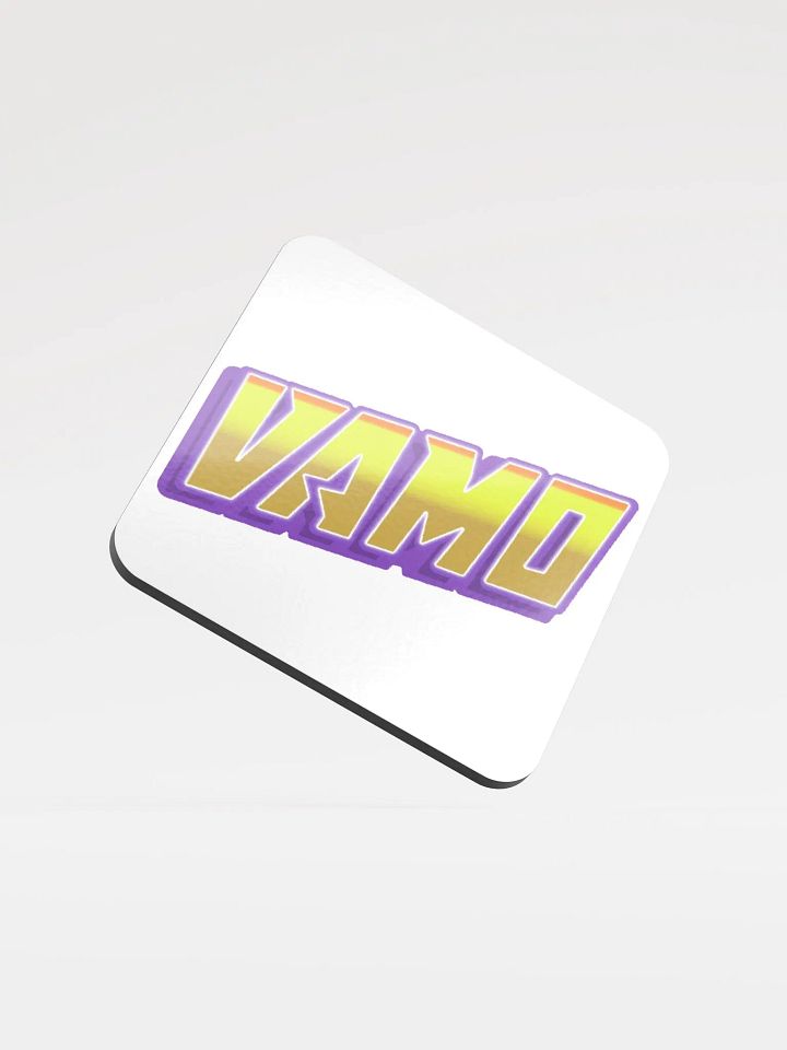VAMO - Coaster product image (1)