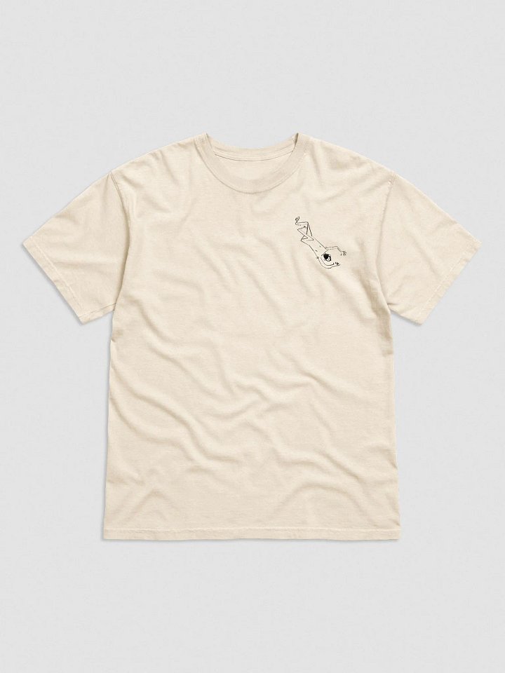 It's all good man! - Stitched Design product image (1)