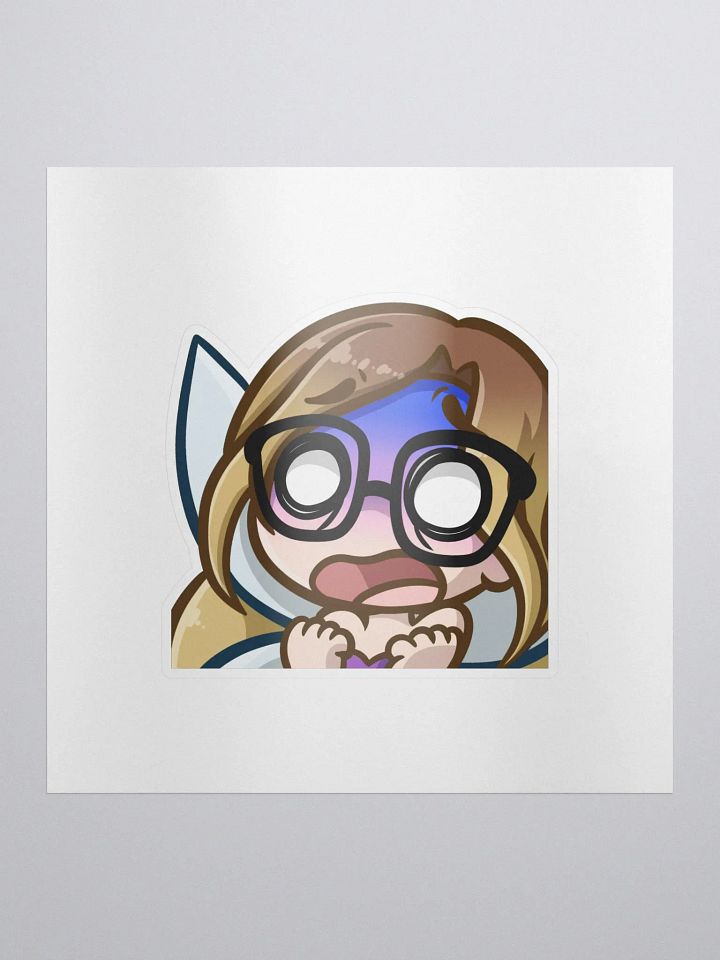 Pixi EEP Sticker product image (1)