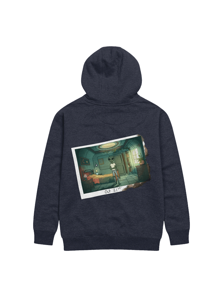 lost Image hoodie product image (8)