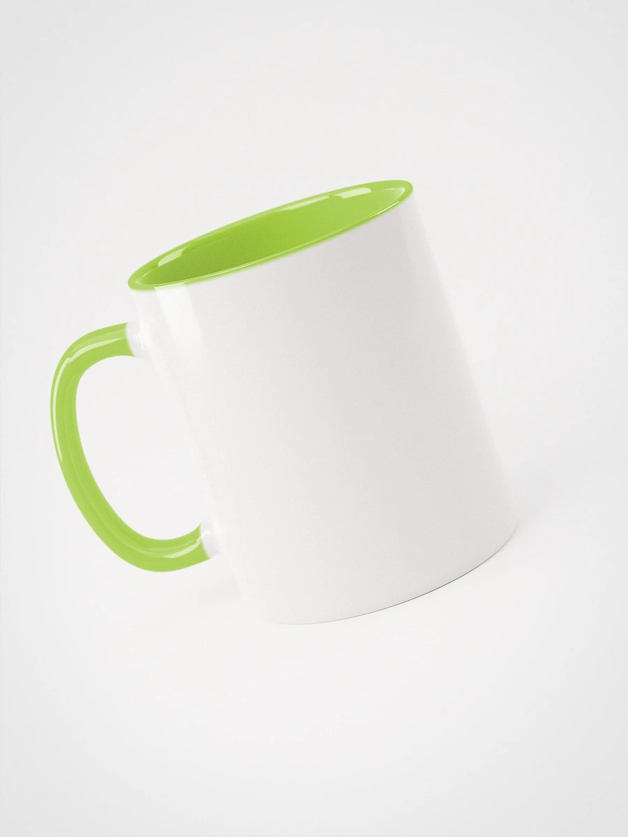 Tea Time with Toph Mug 2.0 product image (3)
