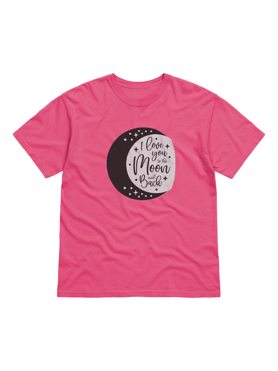 Celestial Love Message Tee product image (11)