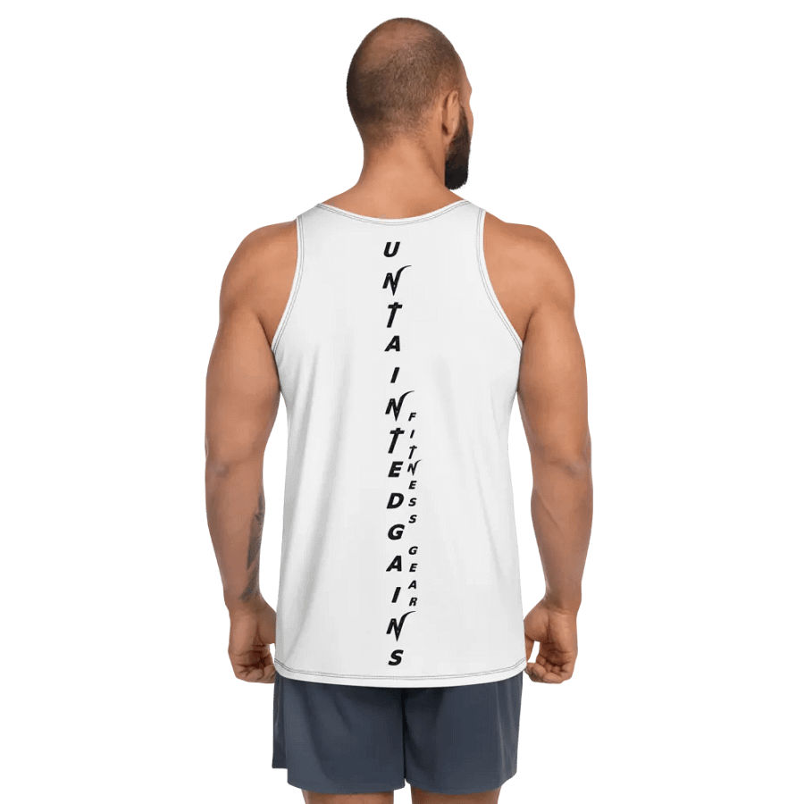 muscle man tank top product image (4)