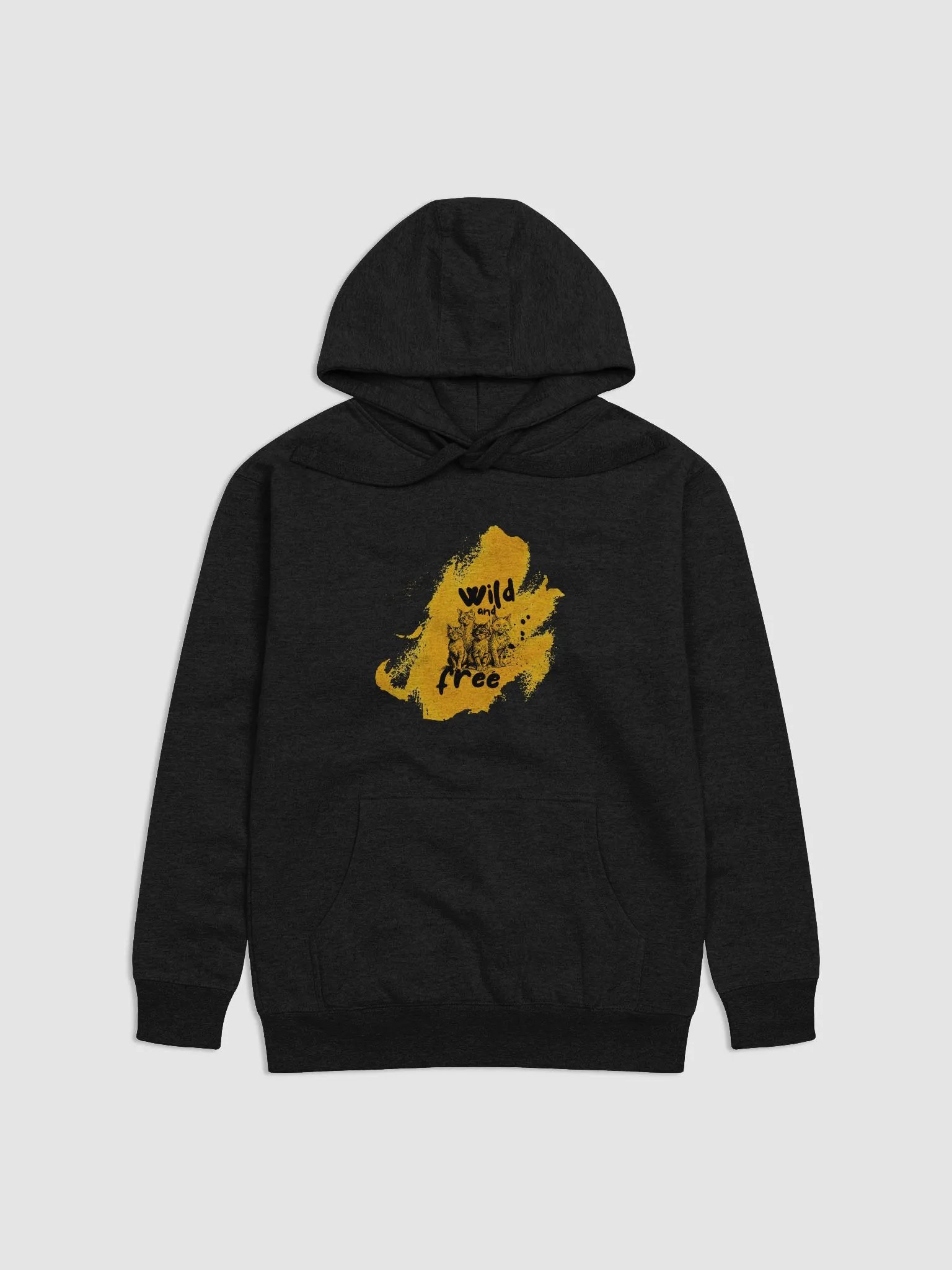 Wild and Free Collection Hoodie product image (12)