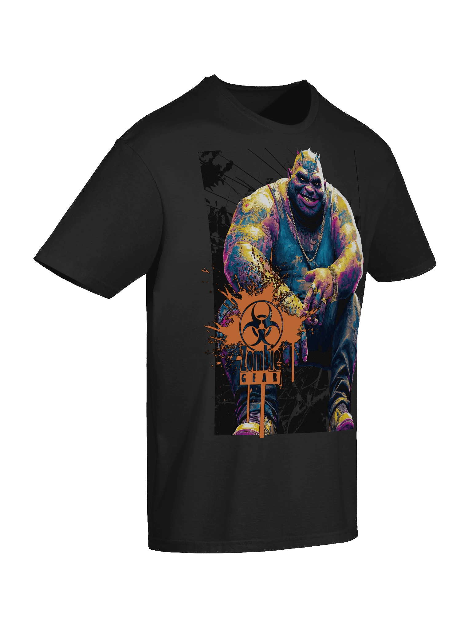 Zombie Gear - Bubba product image (28)