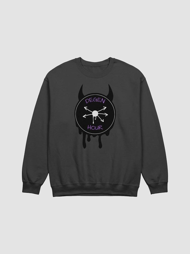 Degen Hour product image (11)