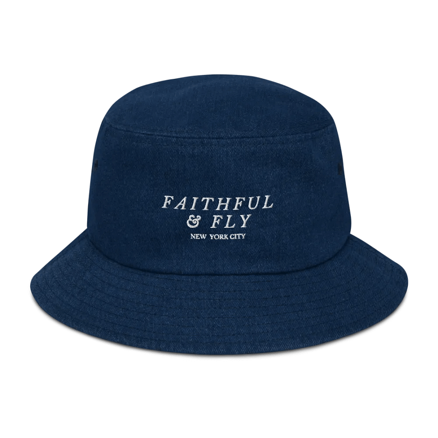 The Bucket Hat product image (1)