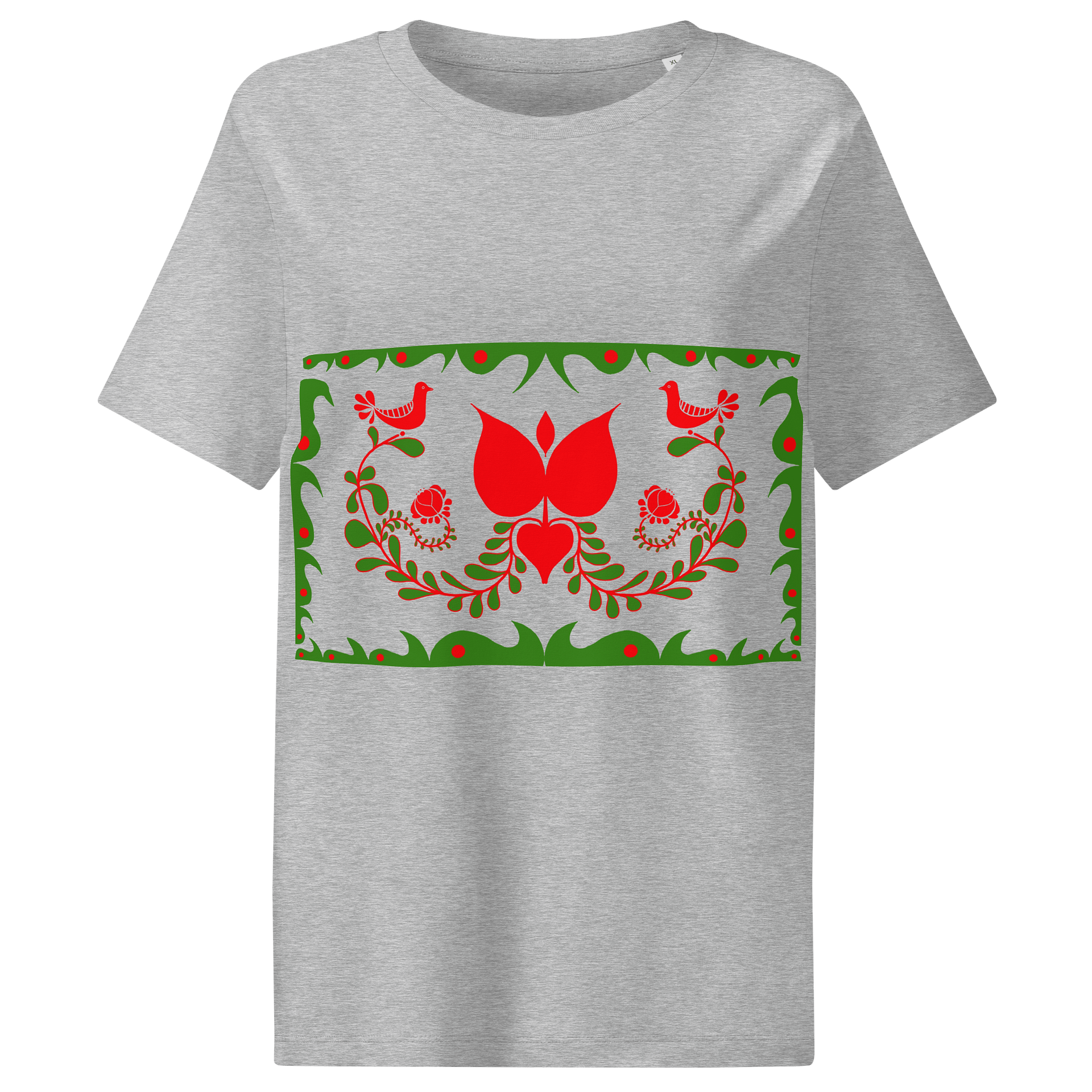 Hungarian Serenade Women's Organic T-Shirt product image (1)