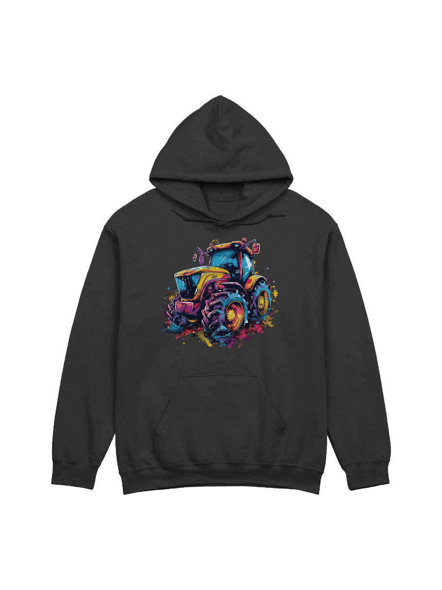Trekker Hoodie product image (1)