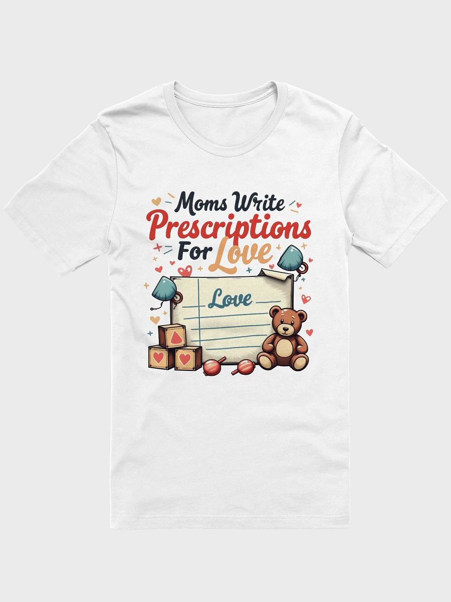Supersoft Medical Icon T-Shirt product image (6)
