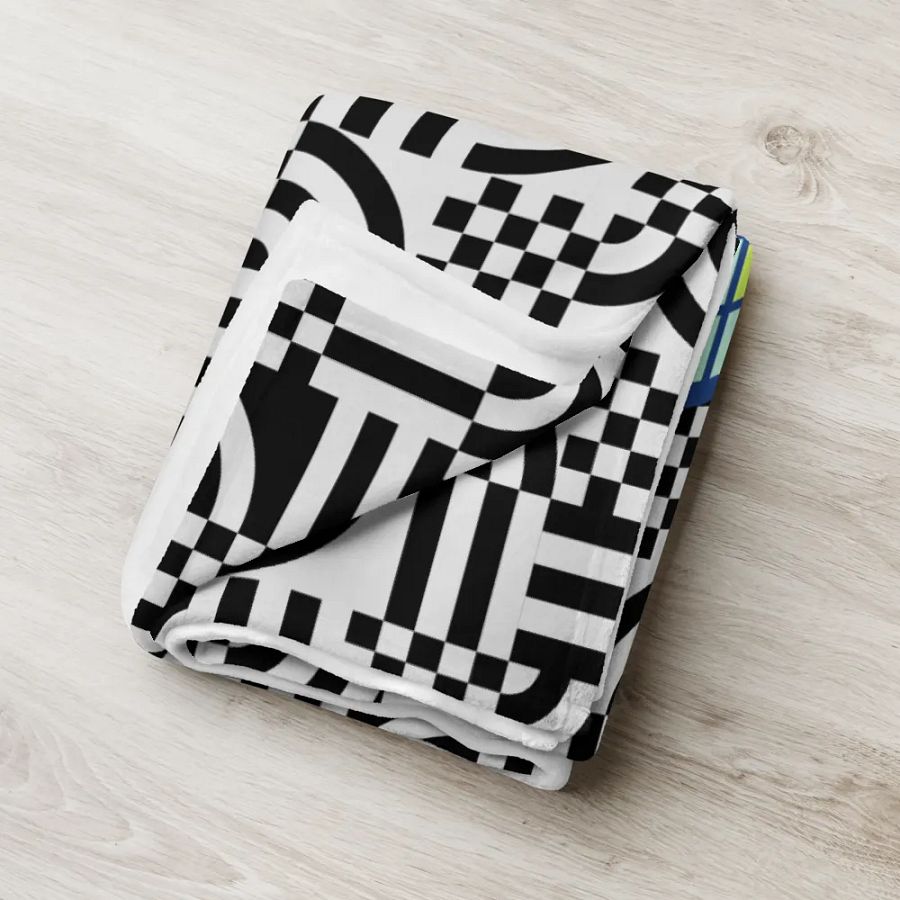 Multidimensional Blanket product image (6)