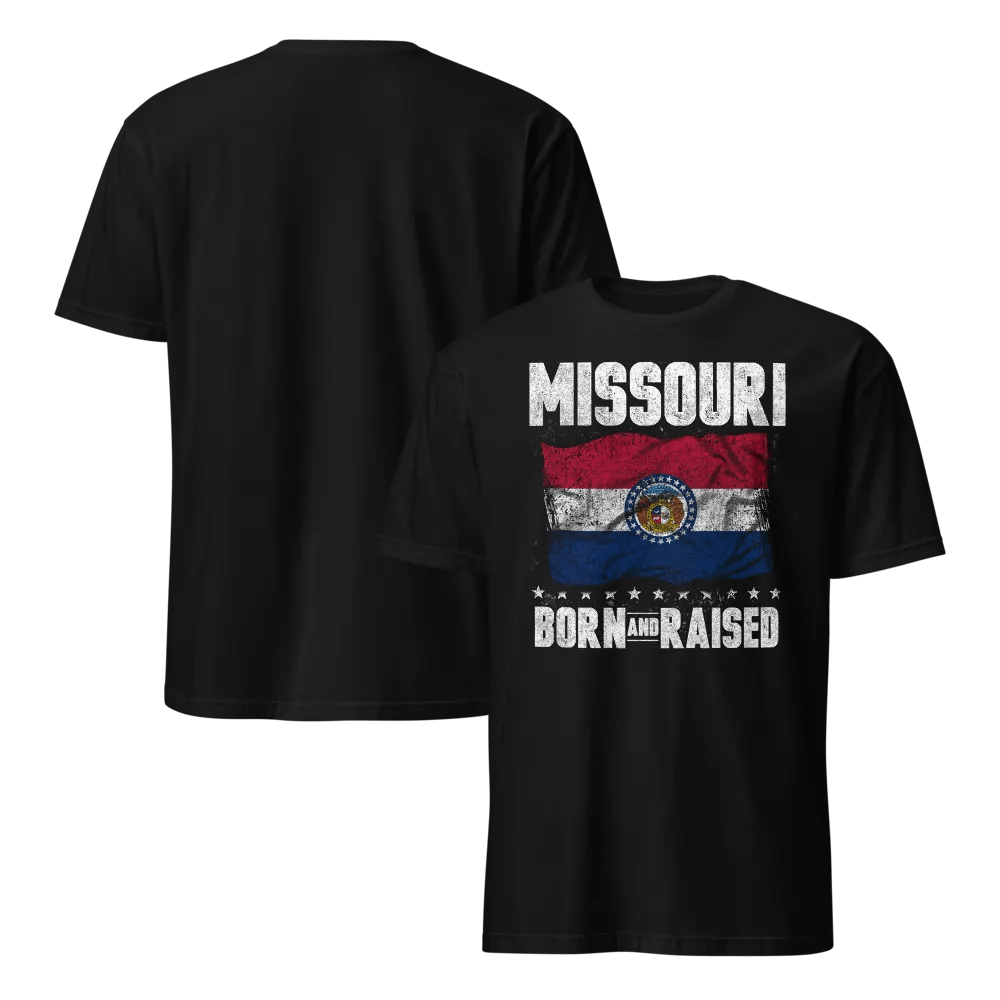 Missouri: Born and Raised product image (6)