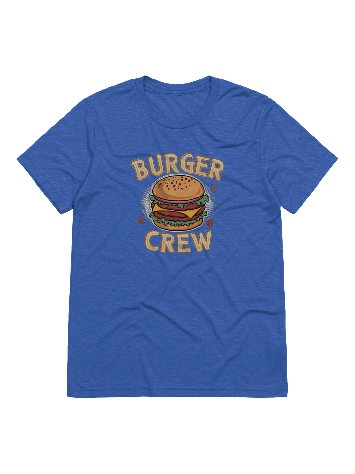 Burger Crew product image (2)