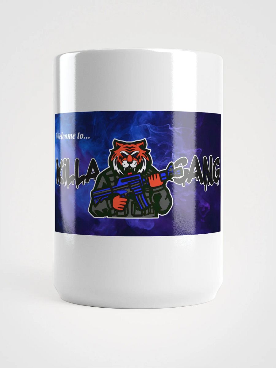 Killa Gang Mug product image (5)