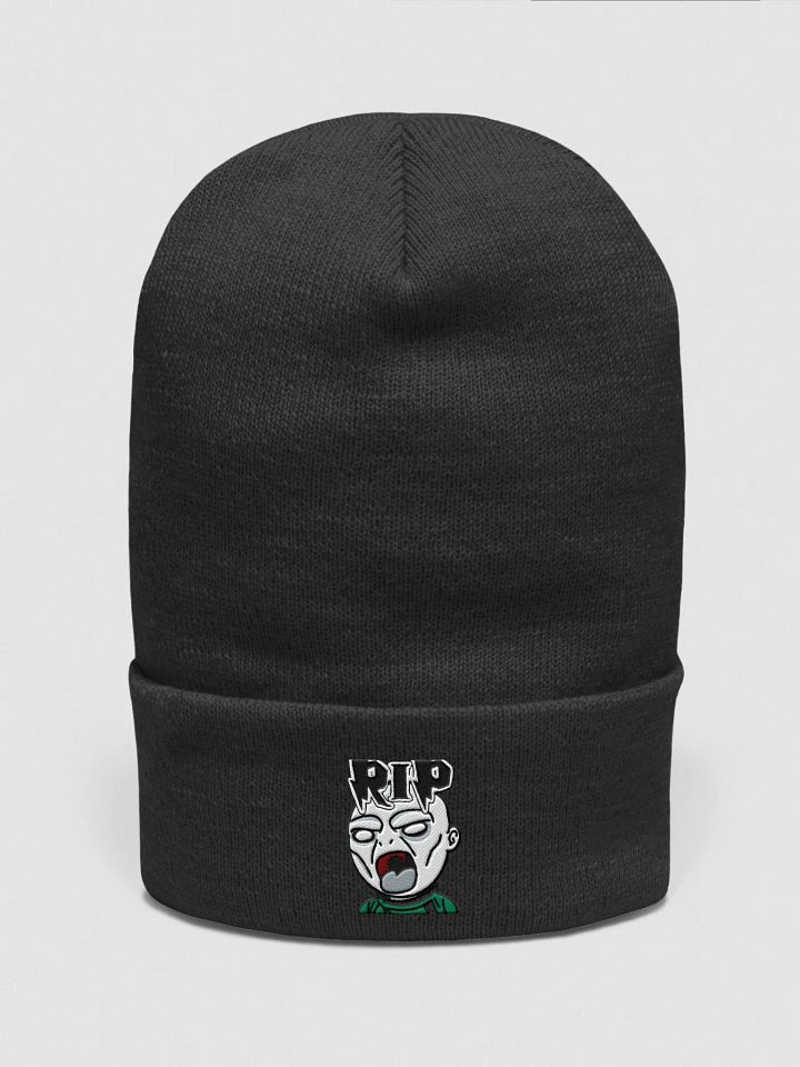 RIP Beanie product image (1)