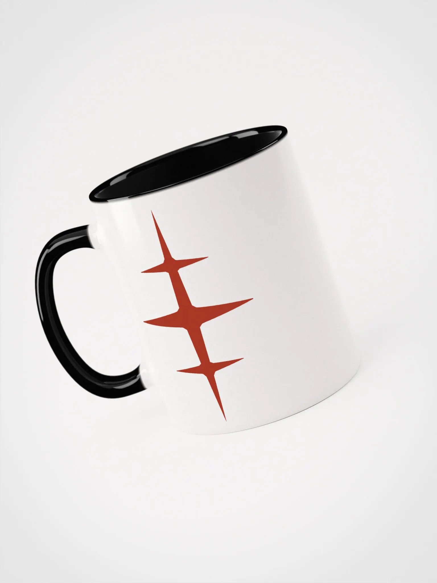 Database set [01]: Wolfram Coloured Mug product image (16)