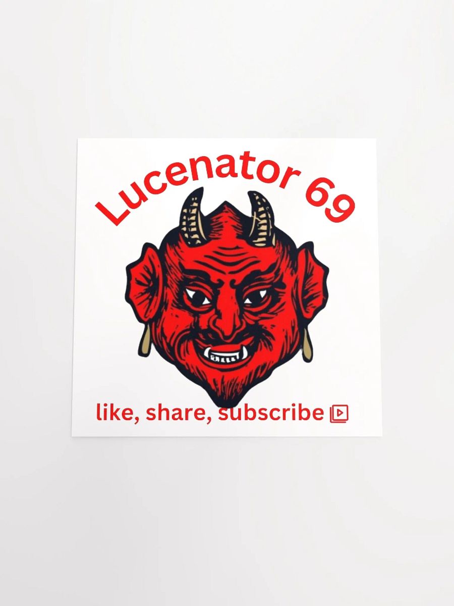 LUCENATOR 69 product image (4)