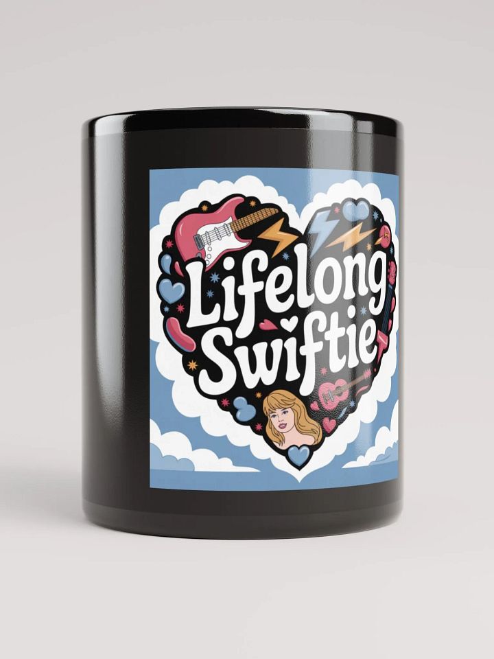 Lifelong Swiftie product image (2)
