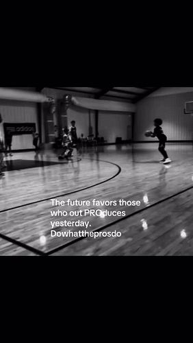 People who don’t work want things and get nothing. But those who work hard get everything they need. - PROverbs 13:4 #proveit...