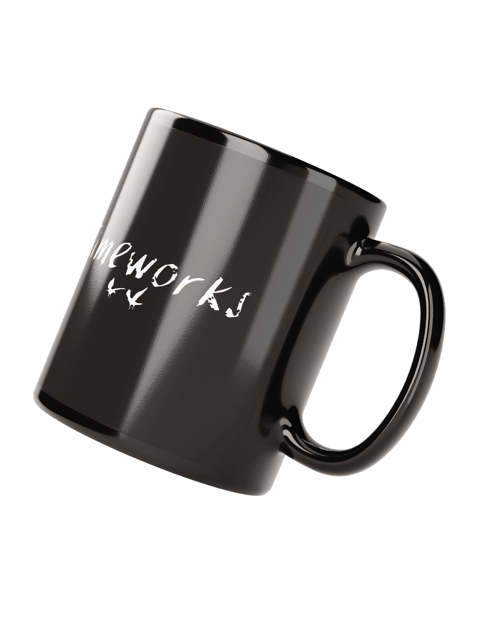 Classic Timeworks Mug product image (3)