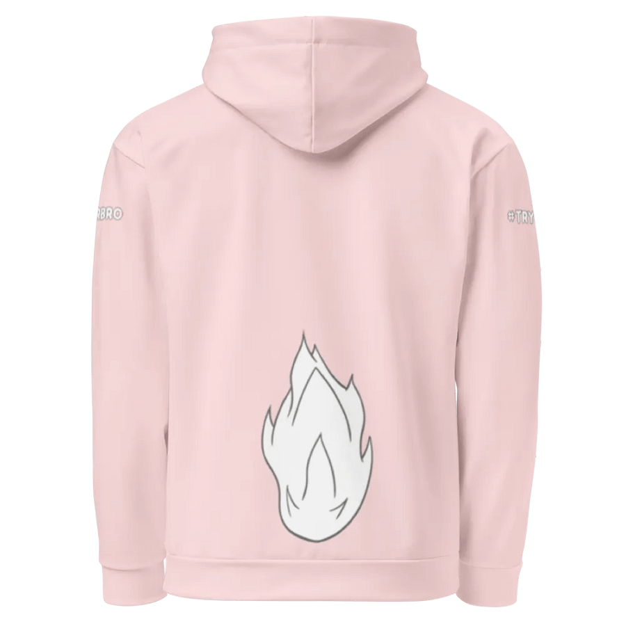 [Deluxe] Oliver | Polyester Hoodie | Quote #1 product image (3)