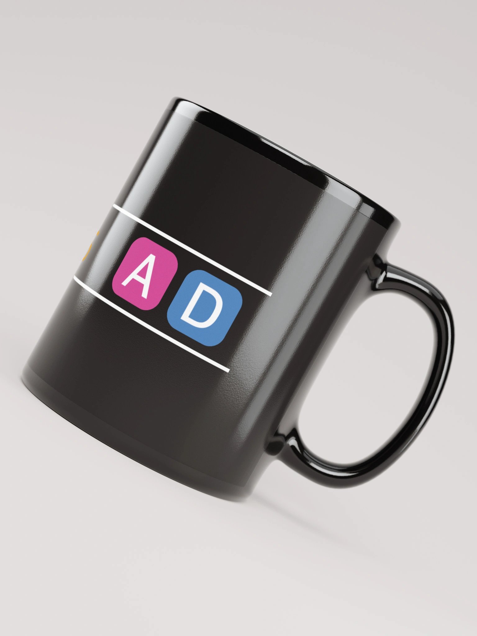 GATES SIGN | Mug For Boarding Pass Hoarders product image (7)