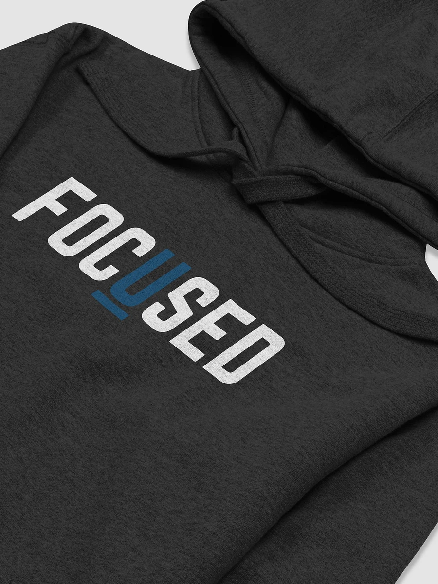 FOCUSED Hoodie product image (3)