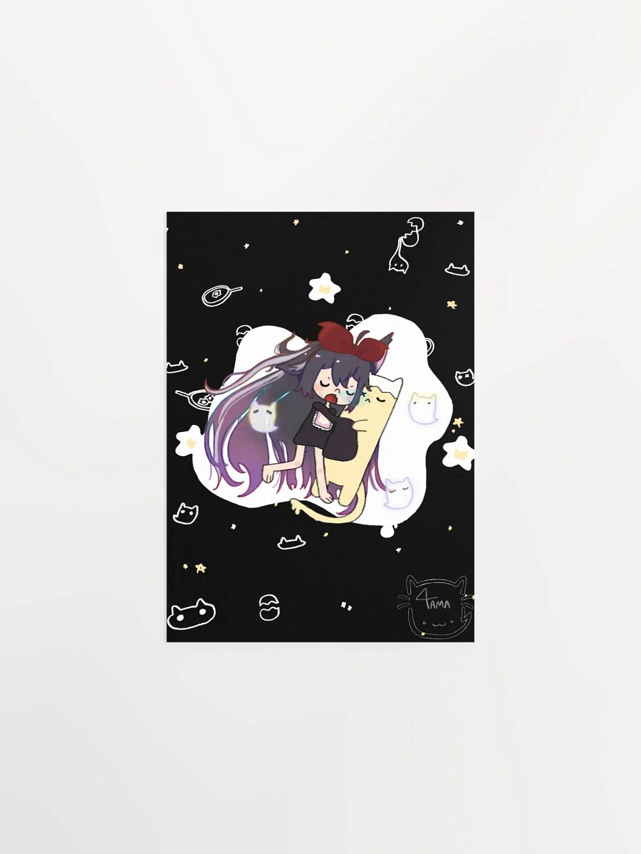 sleepy ghoul. product image (1)