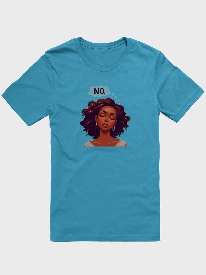 No | Graphic Tee product image (7)