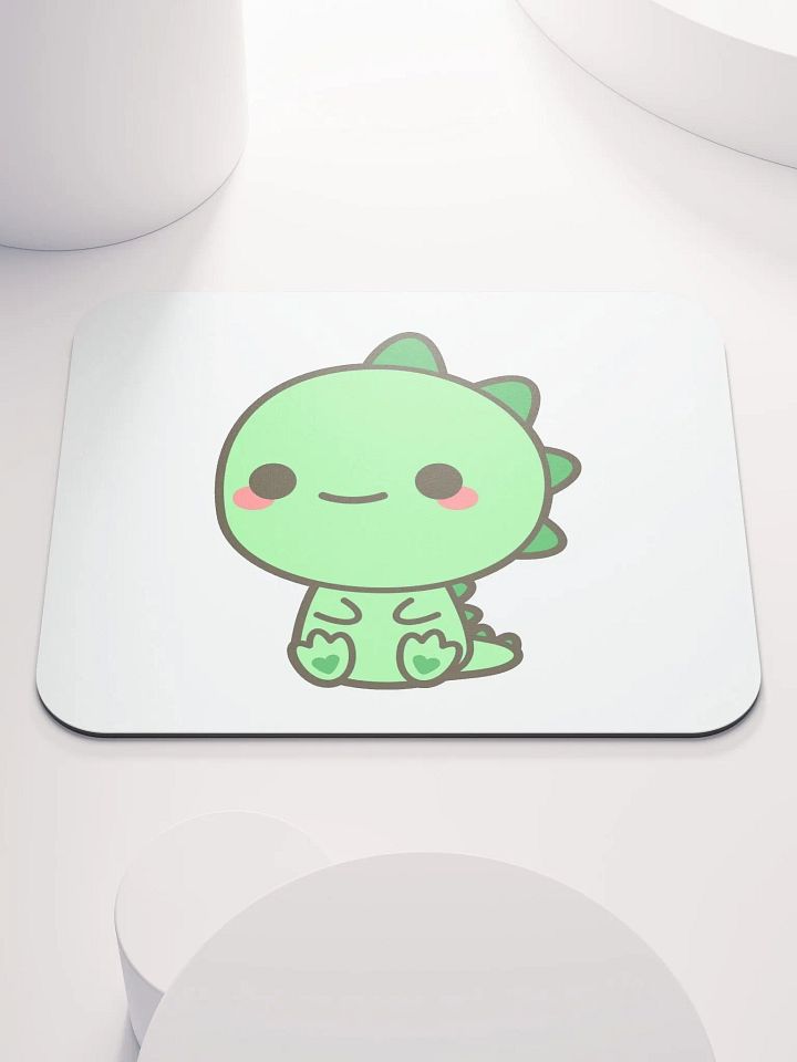 Greendino Mousepad product image (1)
