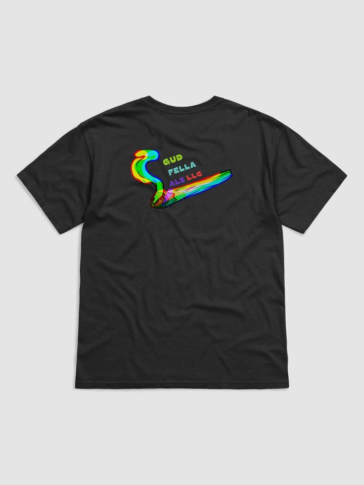 GudFellaAli LLC Logo product image (2)