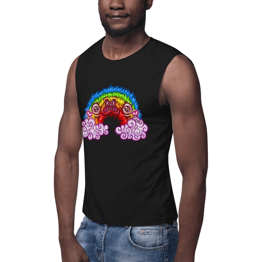 Gay Wrath Rainbow product image (7)