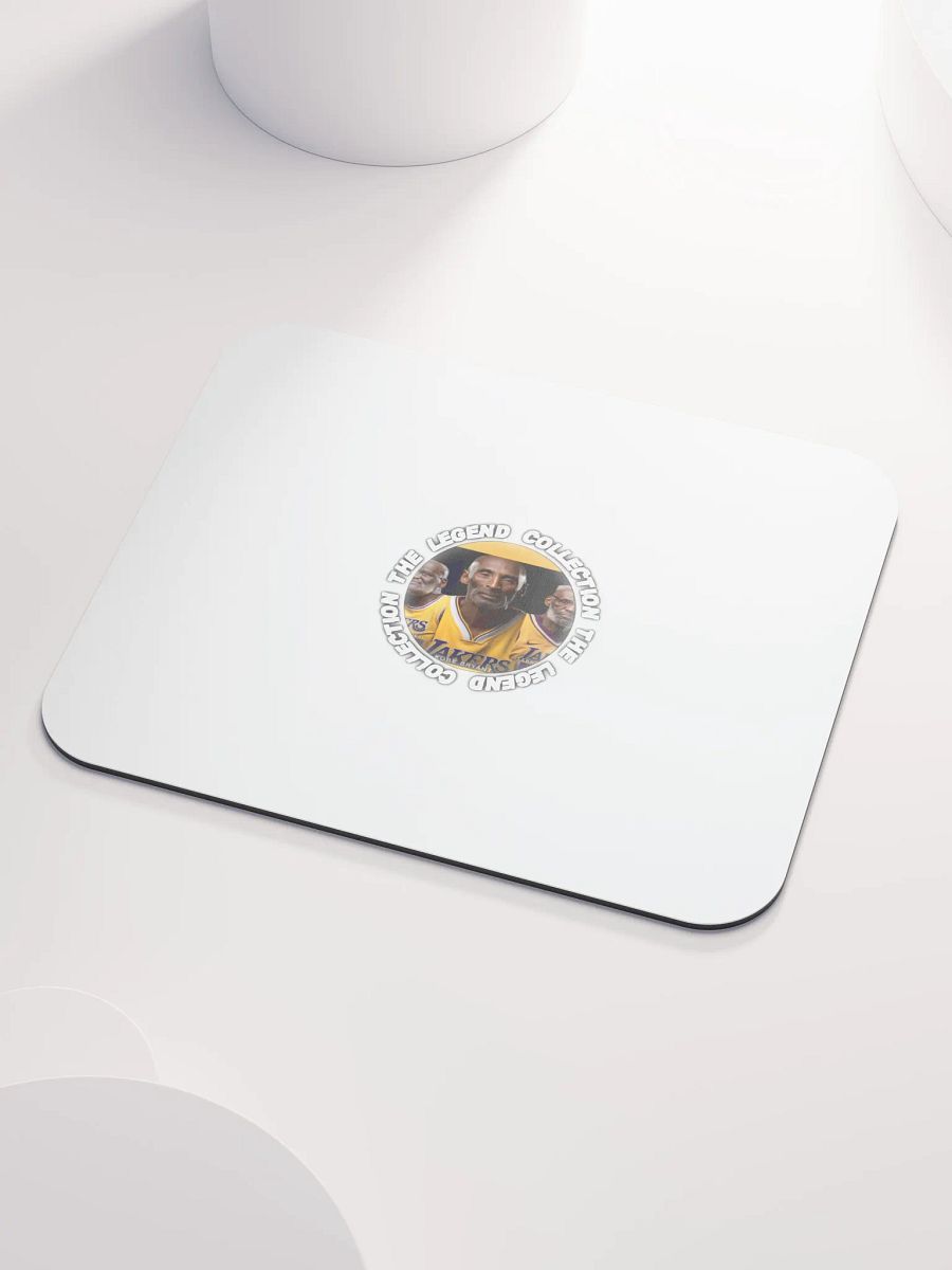 Legends of the Court Mouse Pad product image (3)