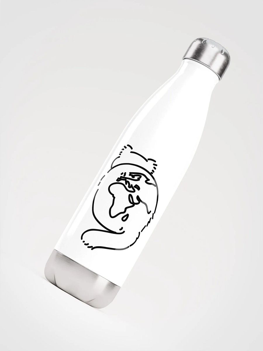 Planet Manul Africa & Europe - Bottle product image (4)