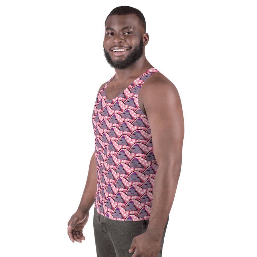 eabCOMFY Tank Top product image (3)