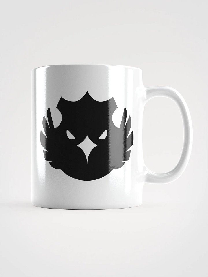 RSG Logo Ceramic Mug product image (1)