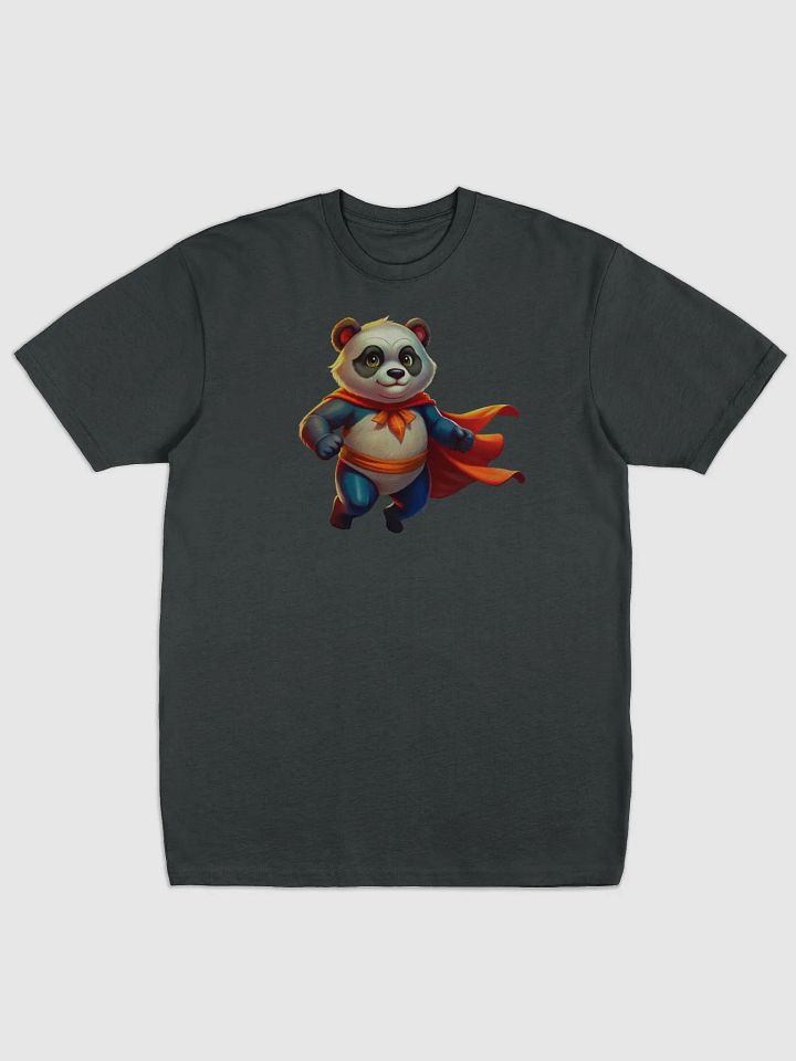 Superhero Panda product image (1)