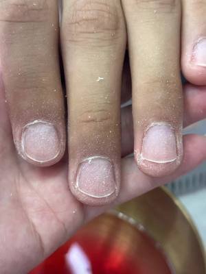 #opi#menmanicure #ginmarcbeautynailsdesigner #ginmarcbeauty #opimen 