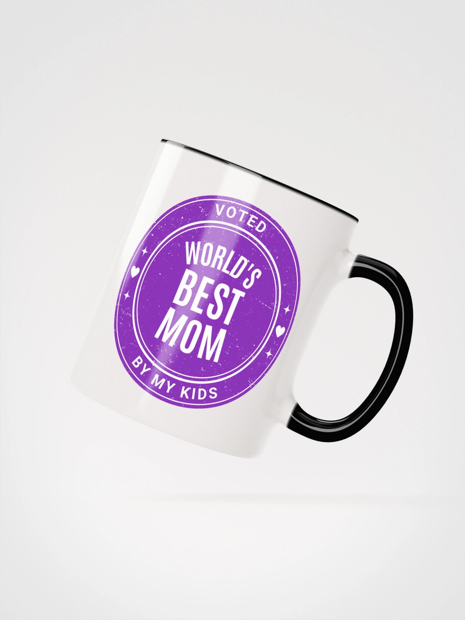 World's Best Mom Ceramic Mug product image (15)